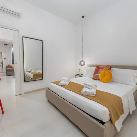 Gulli's In Arco Della Pace Appartement Milaan