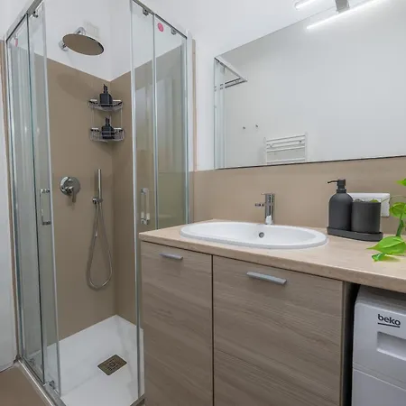 Appartement Gulli's In Arco Della Pace