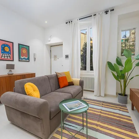 Gulli's In Arco Della Pace Milano