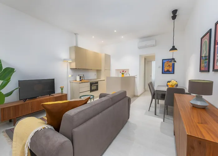 Apartment Gulli's In Arco Della Pace Milan