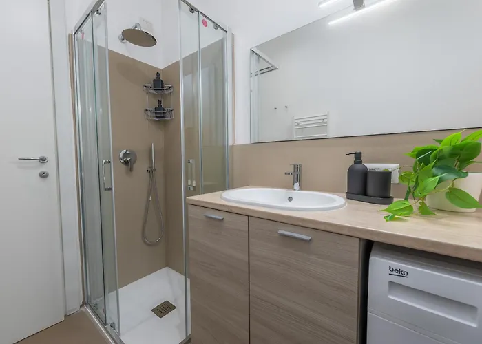 Apartmán Gulli's In Arco Della Pace